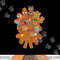 Marvel Avengers Gingerbread Cookies Christmas png, sublimation copy.jpg