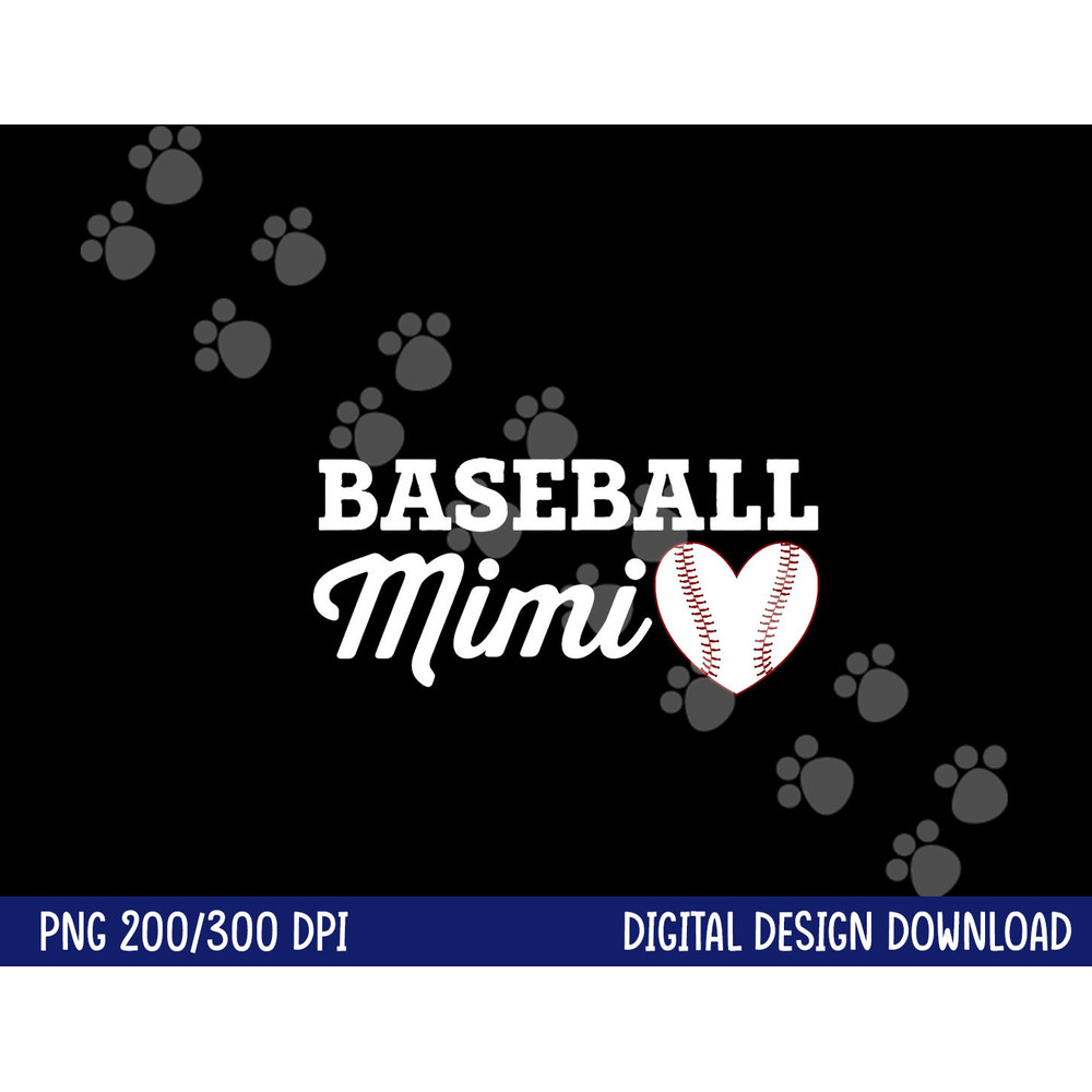 Baseball Mimi Love Heart Baseball Sports png, sublimation copy.jpg