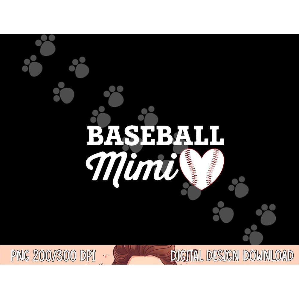 Baseball Mimi Love Heart Baseball Sports png, sublimation copy.jpg