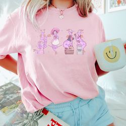 comfort colors the haunted mansion figment shirt, halloween shirt, epc