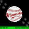 Baseball Minnesota Team Love Baseball National Pastime Men png, sublimation copy.jpg
