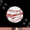 Baseball Minnesota Team Love Baseball National Pastime Men png, sublimation copy.jpg
