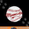 Baseball Minnesota Team Love Baseball National Pastime Men png, sublimation copy.jpg