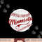 Baseball Minnesota Team Love Baseball National Pastime Men png, sublimation copy.jpg