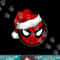 Marvel Christmas Spider-Man Santa Hat png, sublimation copy.jpg