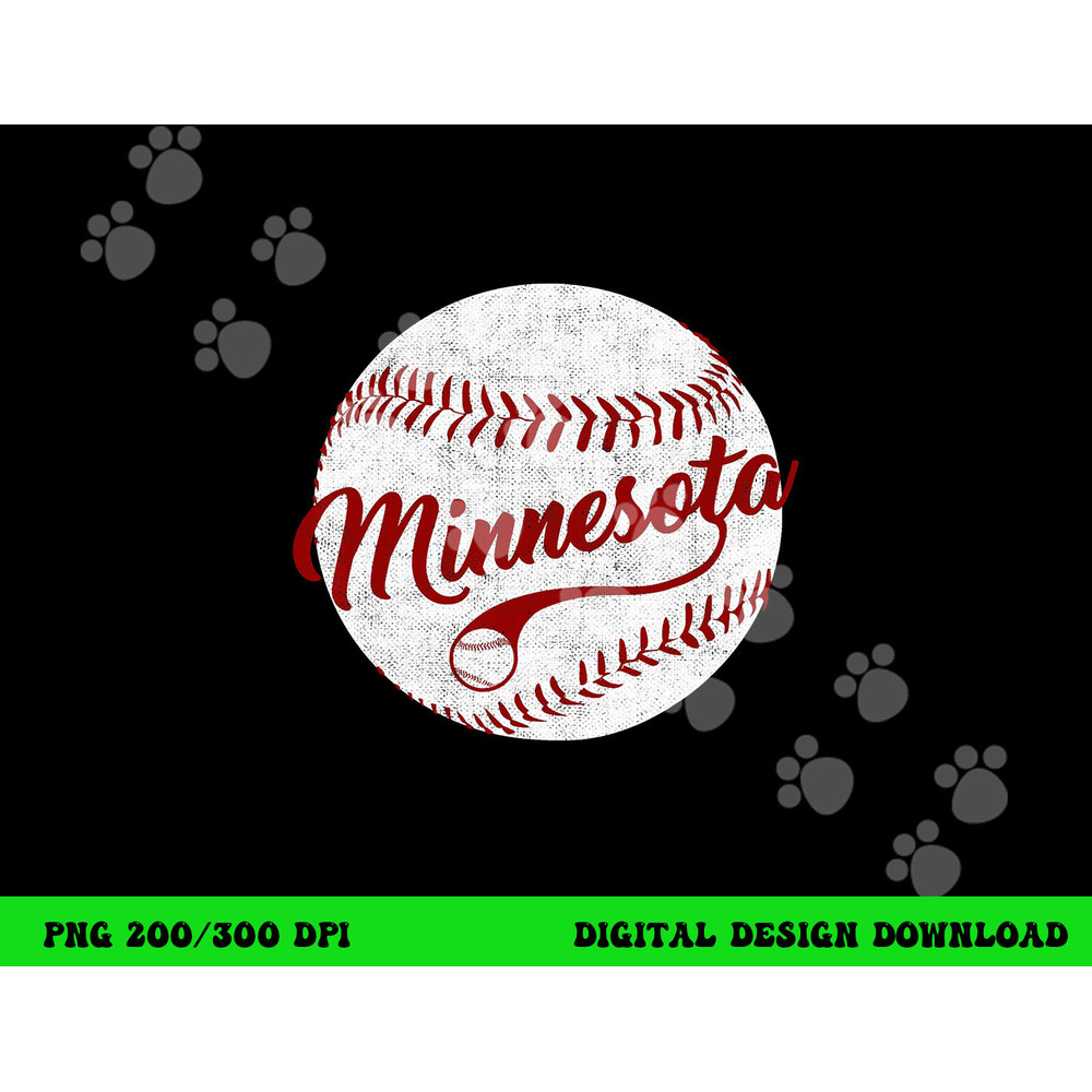 Baseball Minnesota Team Love Twin City National Pastime Men png, sublimation copy.jpg
