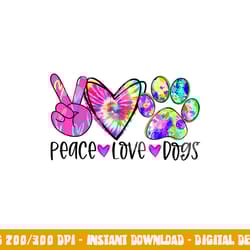 dog lover gift - it was me i let the dogs out - funny dog png, sublimation copy