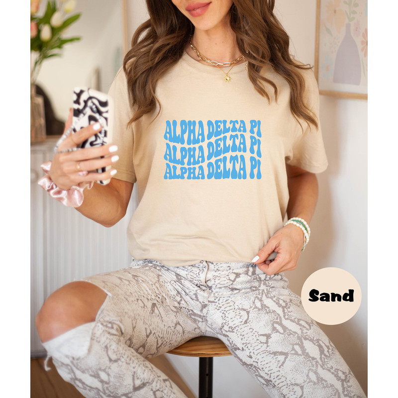 Alpha Delta Pi Shirt, Sorority T-shirt, ADPi Sweatshirt, ADPi Mom Hoodie, Alpha Delta Pi Recruitment Outfitb, Big Little Reveal Teeb Gifts - 2.jpg