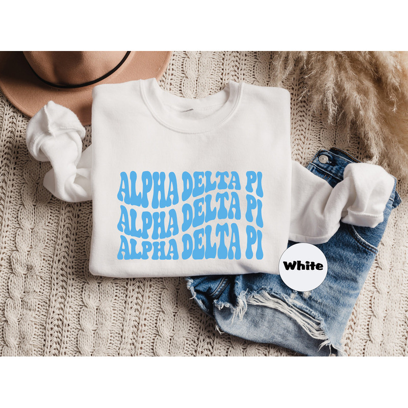 Alpha Delta Pi Shirt, Sorority T-shirt, ADPi Sweatshirt, ADPi Mom Hoodie, Alpha Delta Pi Recruitment Outfitb, Big Little Reveal Teeb Gifts - 3.jpg