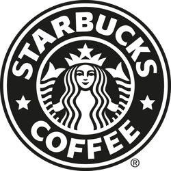 Starbucks Svg, Starbucks Logo Png Starbucks Cup Wrap Svg, Starbucks Logo Svg, Instant Download, PNG, SVG, DXF, EPS file