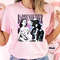 Barbenheimer Shirt, Vintage Barbenheimer T-shirt, Comeon Baby Lets Go Party Sweatshirt, Oppenheimer Hoodie, Funny Movie Outfit, Barbie Tees - 1.jpg
