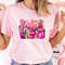 Barbie Coffee Shirt, Barbie T-shirt, Come On Barbie Let's Go Party Sweatshirt, Barbie Lover Hoodie, Barbie Movie Outfit, Barbie Birthday Tee - 1.jpg