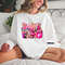 Barbie Coffee Shirt, Barbie T-shirt, Come On Barbie Let's Go Party Sweatshirt, Barbie Lover Hoodie, Barbie Movie Outfit, Barbie Birthday Tee - 2.jpg