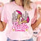 Barbie Cowgirl Shirt, Cowboy Barbie T-shirt, Birthday Party Sweatshirt, Bachelorette Hoodie, Party Girls Outfit, Doll Baby Girl Tee Gifts - 1.jpg