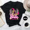 Barbie Cowgirl Shirt, Cowboy Barbie T-shirt, Birthday Party Sweatshirt, Bachelorette Hoodie, Party Girls Outfit, Doll Baby Girl Tee Gifts - 3.jpg