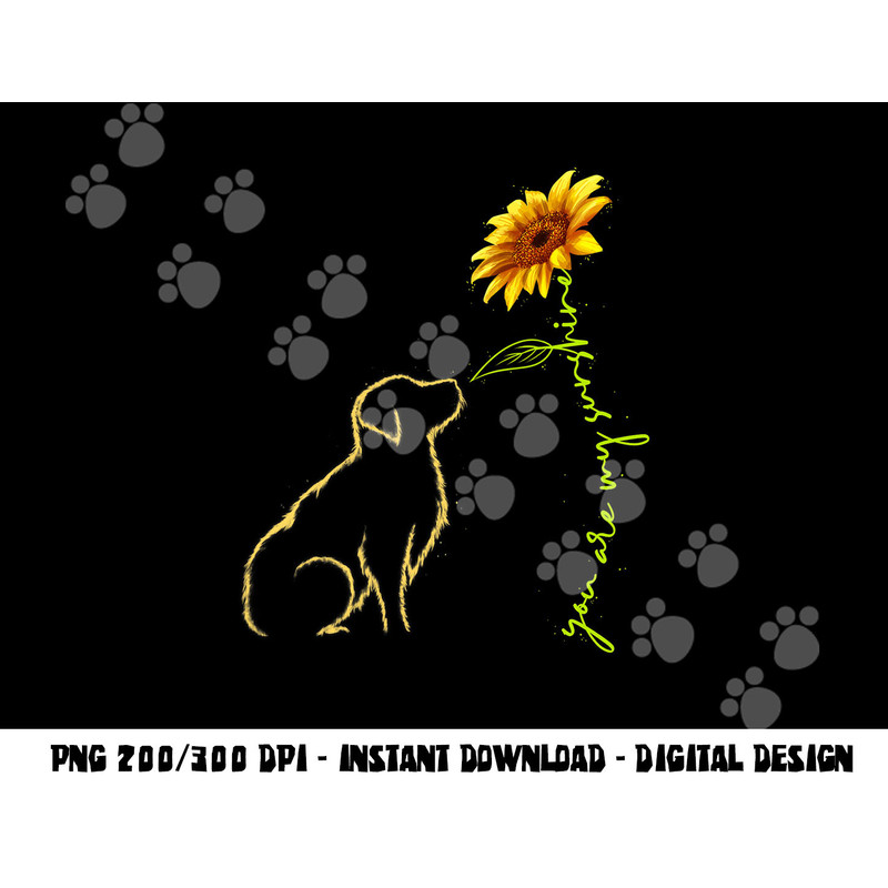 Dog Lover, Dog Owner, Dog Sunshine, Golden Retriever png, sublimation copy.jpg