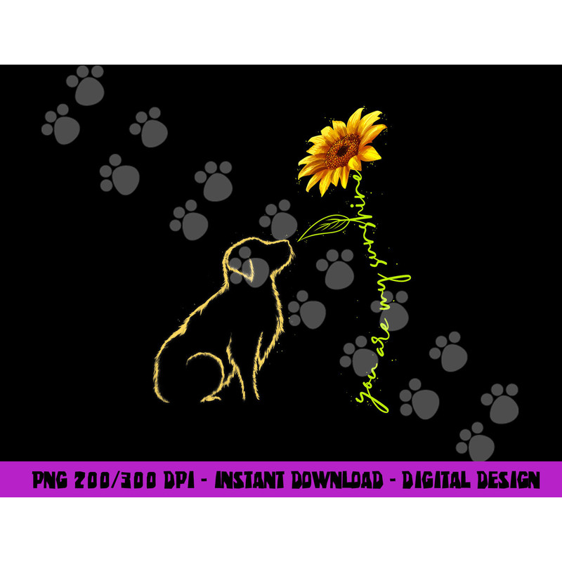 Dog Lover, Dog Owner, Dog Sunshine, Golden Retriever png, sublimation copy.jpg