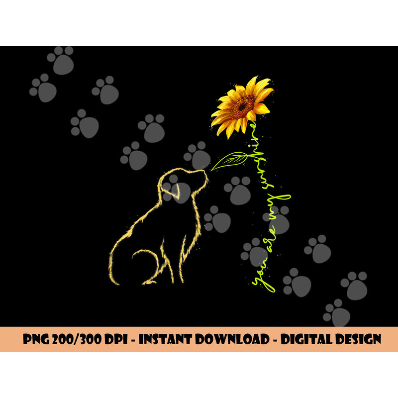 Dog Lover, Dog Owner, Dog Sunshine, Golden Retriever png, sublimation copy.jpg