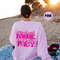 Come On Barbie Let's Go Party Shirt, Barbie T-shirt, Barbie Life Sweatshirt, Cute Barbie Hoodie, Baby Doll Outfit, Birthday Party Tee Gifts - 3.jpg
