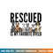 Dog Lovers  png, sublimation for Women Men Kids - Rescue Dog Shirt  png, sublimation copy.jpg