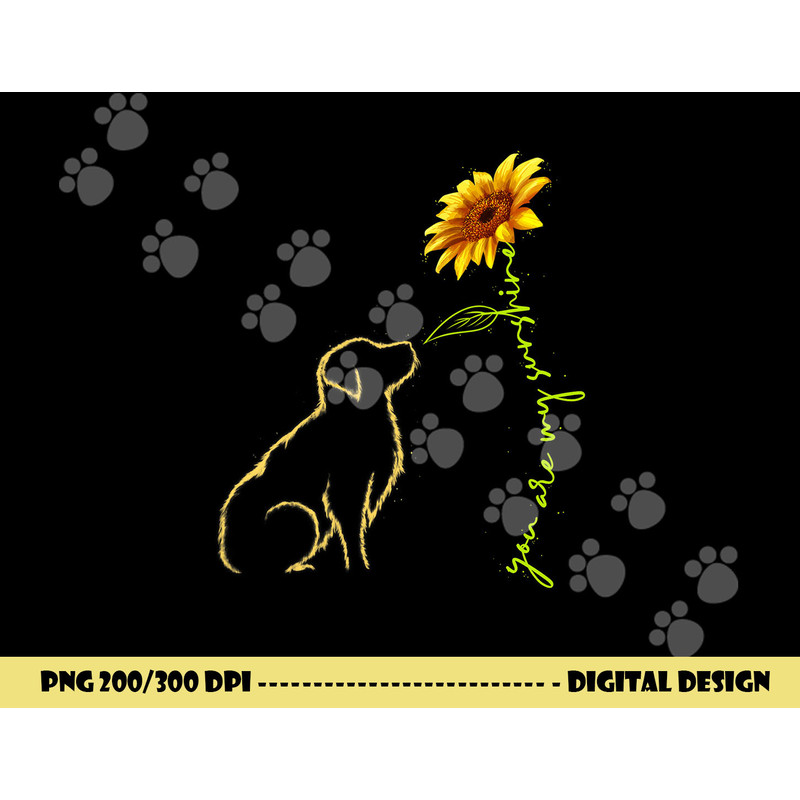 Dog Lover, Dog Owner, Dog Sunshine, Golden Retriever png, sublimation copy.jpg