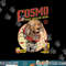 Marvel Guardians of the Galaxy Volume 3 Cosmo the Space Dog png, sublimation copy.jpg