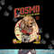 Marvel Guardians of the Galaxy Volume 3 Cosmo the Space Dog png, sublimation.jpg