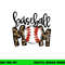 Baseball Mom Leopard Game Day Vibes T-ball Mom Mother s Day png, sublimation copy.jpg