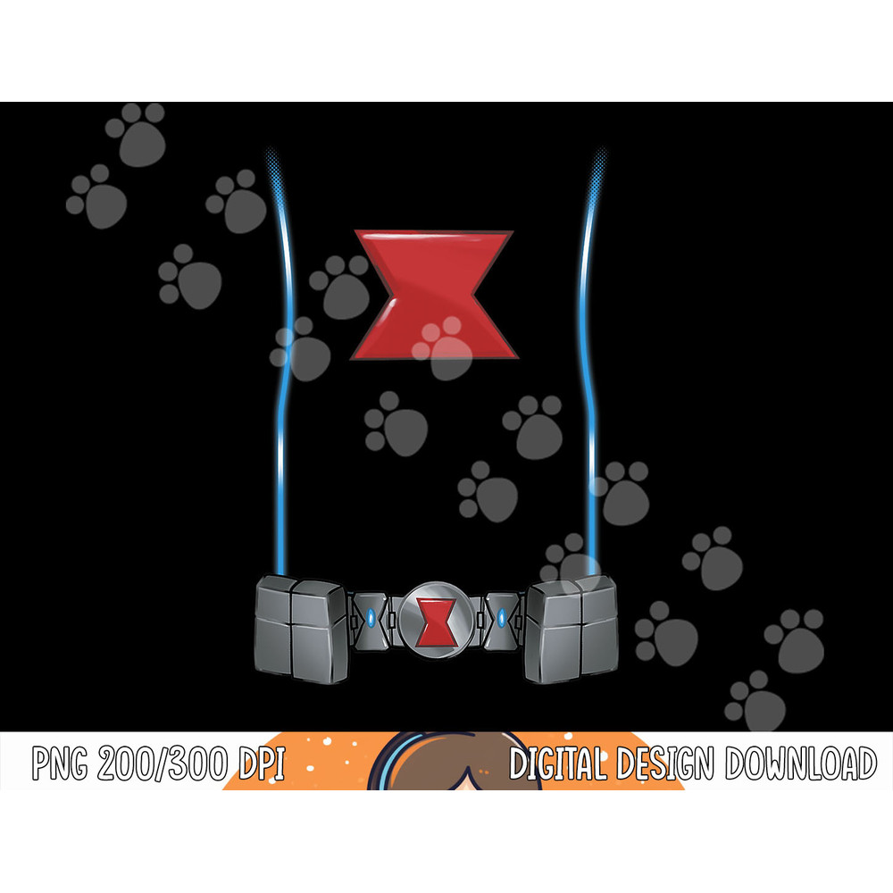 Marvel Halloween Black Widow Spy Costume png, sublimation copy.jpg
