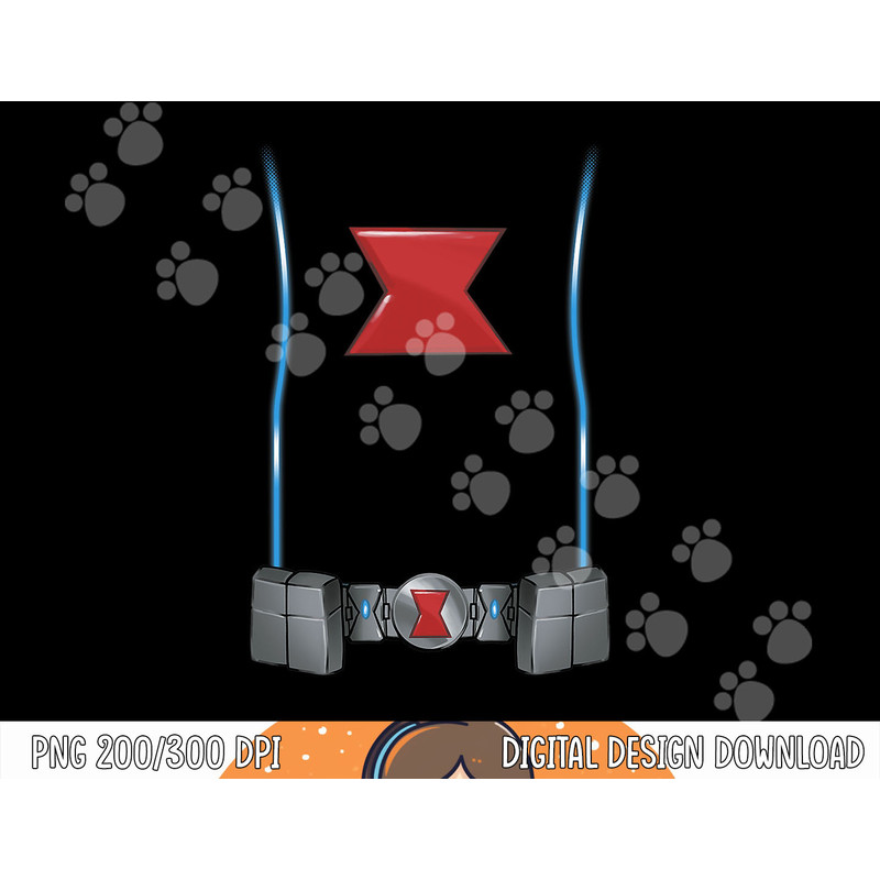 Marvel Halloween Black Widow Spy Costume png, sublimation copy.jpg