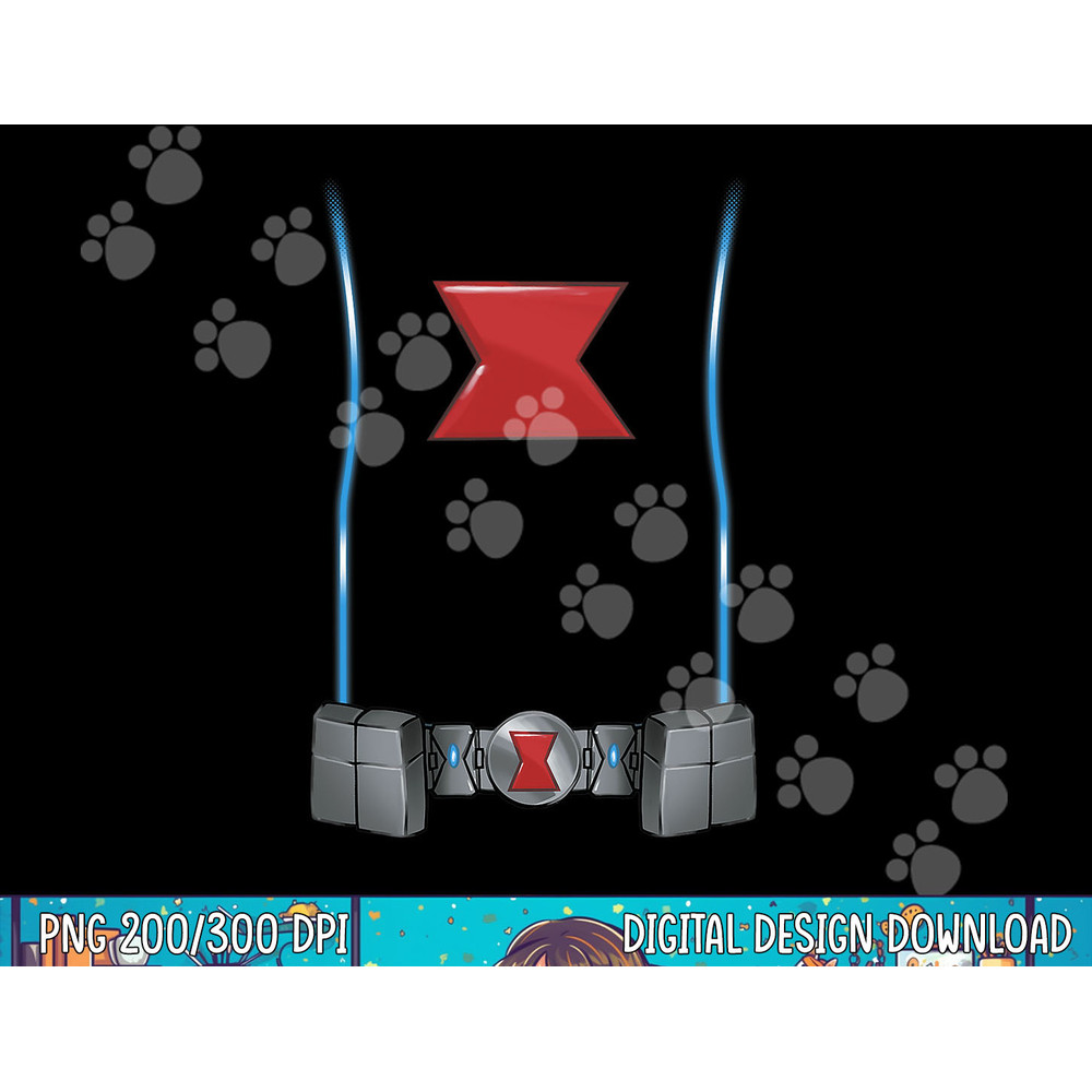 Marvel Halloween Black Widow Spy Costume png, sublimation copy.jpg