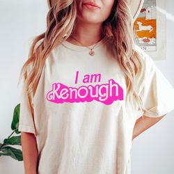kenough shirt || barbie ken shirt || big time kenergy shirt