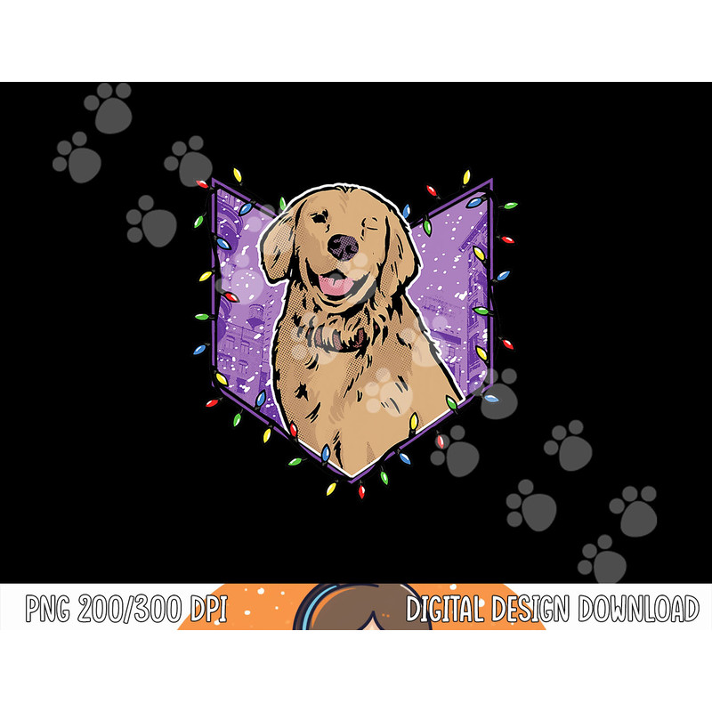 Marvel Hawkeye Lucky the Pizza Dog Holiday Lights png, sublimation copy.jpg