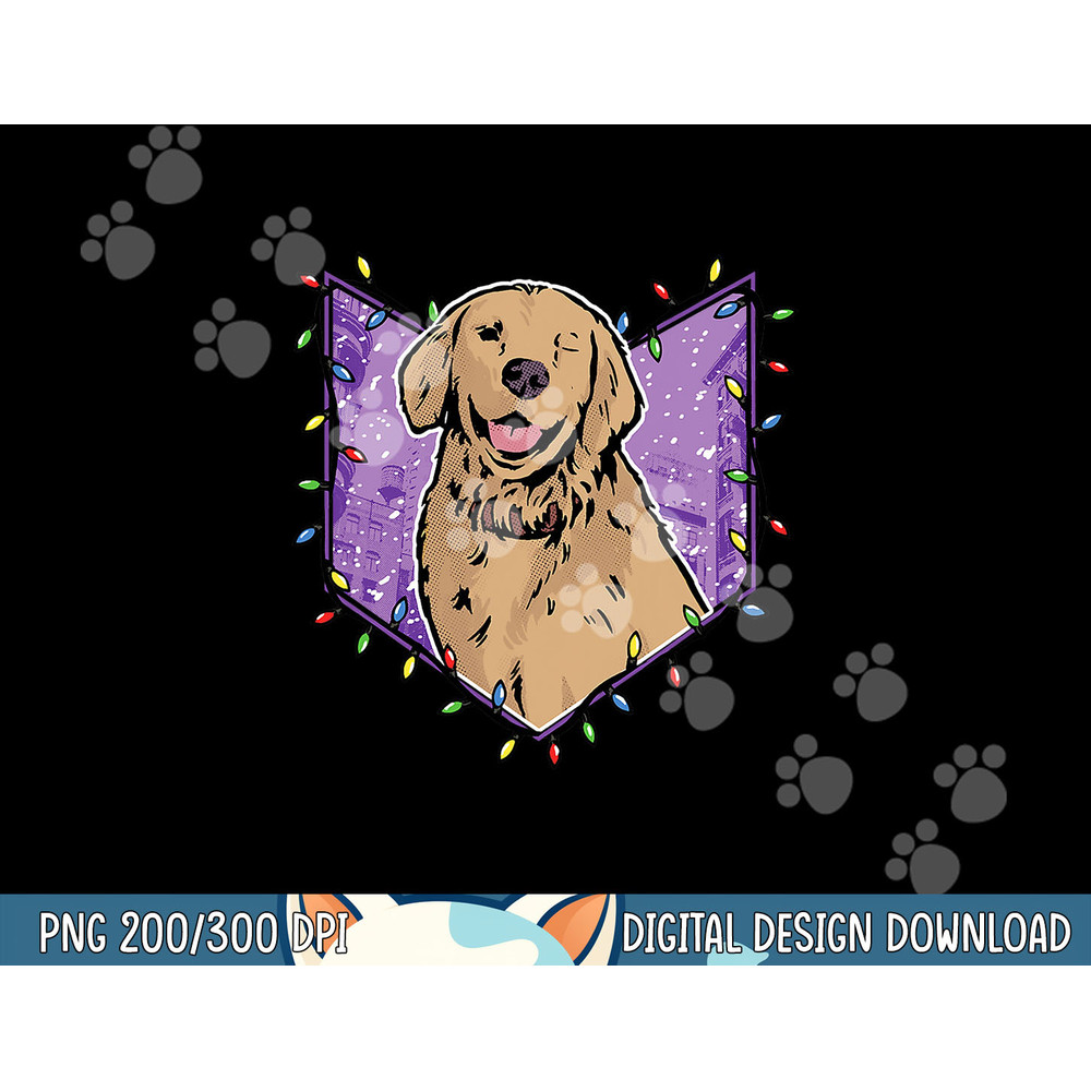 Marvel Hawkeye Lucky the Pizza Dog Holiday Lights  png, sublimation copy.jpg