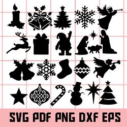 christmas bundle svg, christmas bundle clipart, christmas bundle png, christmas bundle, christmas svg, christmas clipart