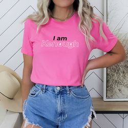 i am kenough ryan gosling fan gift t shirt unisex,barbenheimer destroyer of world tee cillian murphy tshirt for her,marg