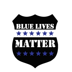 Designs Police Svg, Police Thin Blue Line Svg Back, The Blue Lives Matter, Daddy Blue Svg, PNG, SVG, EPS file
