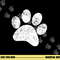 Dog Paw Print Shirt - Vintage Dog Paw T Shirt copy.jpg