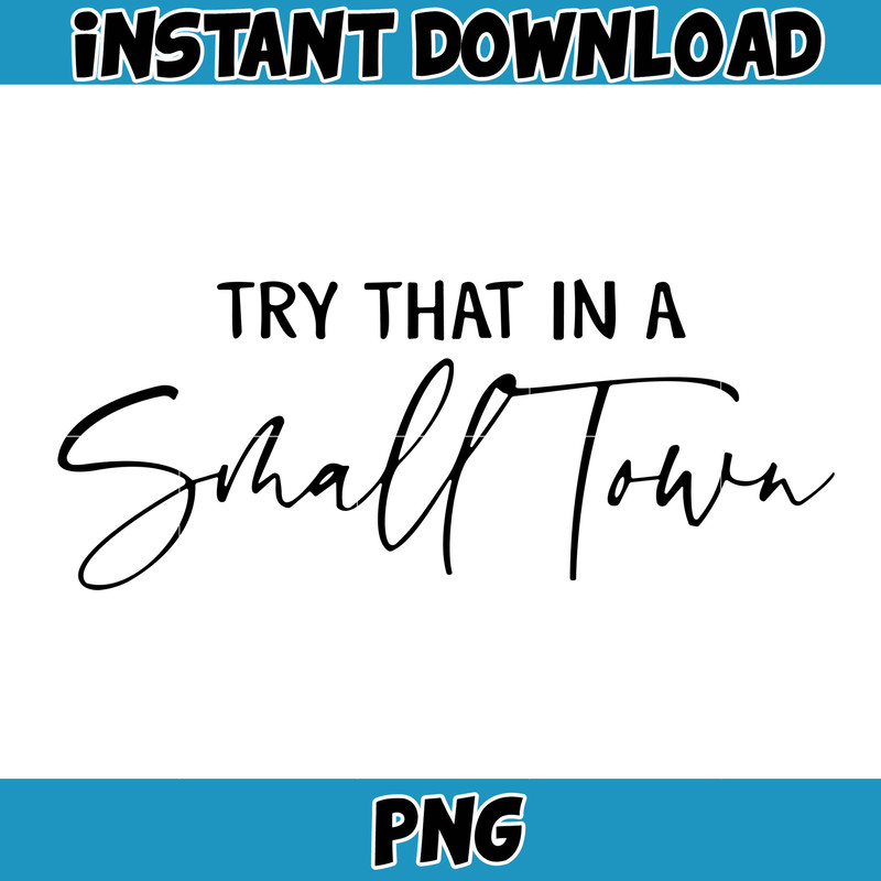 Try That In A Small Town PNG,Country Png, Southern Png, Jason Aldean Png, Girl Country Png, Country Music Png (7).jpg