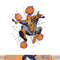 Marvel Spider-Man Web & Pumpkins Halloween png, sublimation copy.jpg