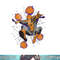 Marvel Spider-Man Web & Pumpkins Halloween png, sublimation.jpg