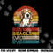 Dog Vintage Best Beagle Dad Ever Fathers Day Puppy Dog Dad png, sublimation copy.jpg