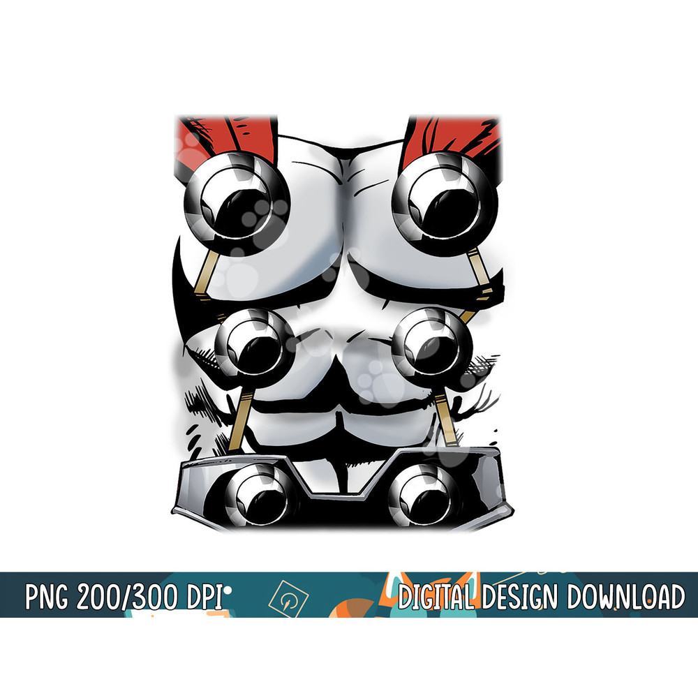 Marvel Thor The Mighty Halloween Costume png, sublimation copy.jpg