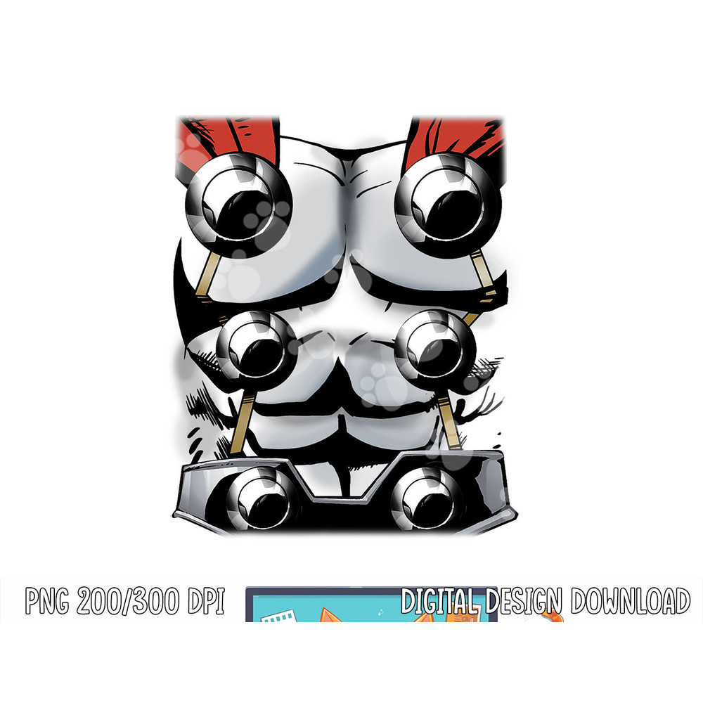 Marvel Thor The Mighty Halloween Costume png, sublimation copy.jpg