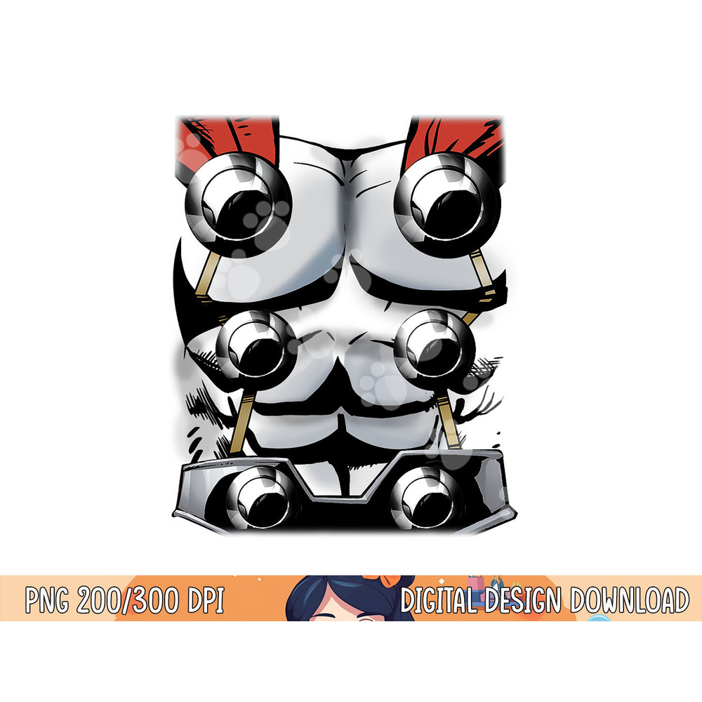 Marvel Thor The Mighty Halloween Costume png, sublimation copy.jpg