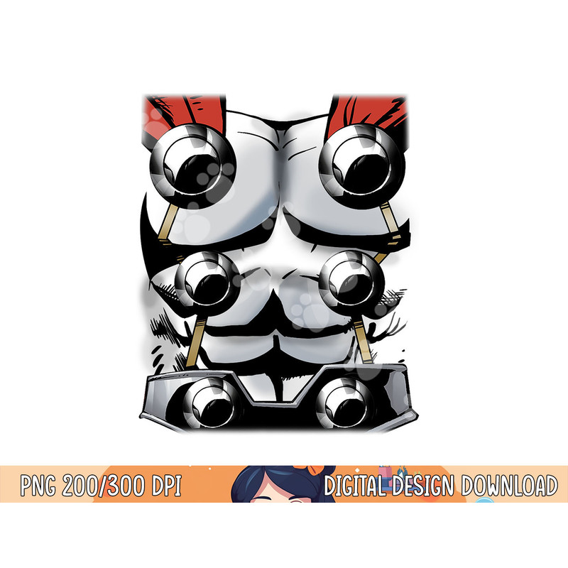 Marvel Thor The Mighty Halloween Costume png, sublimation copy.jpg