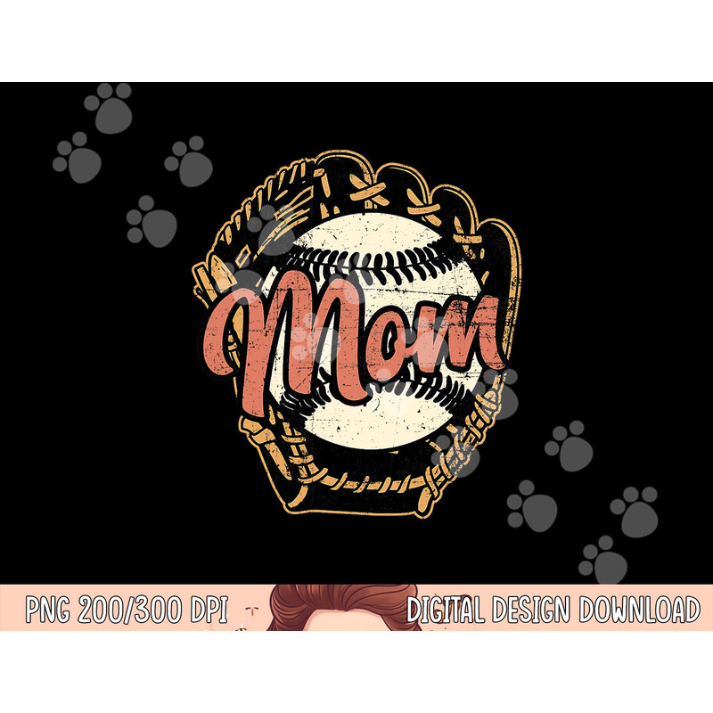 Baseball Mom Tshirt, Womens Baseball Tshirt, Baseball Lover png, sublimation copy.jpg