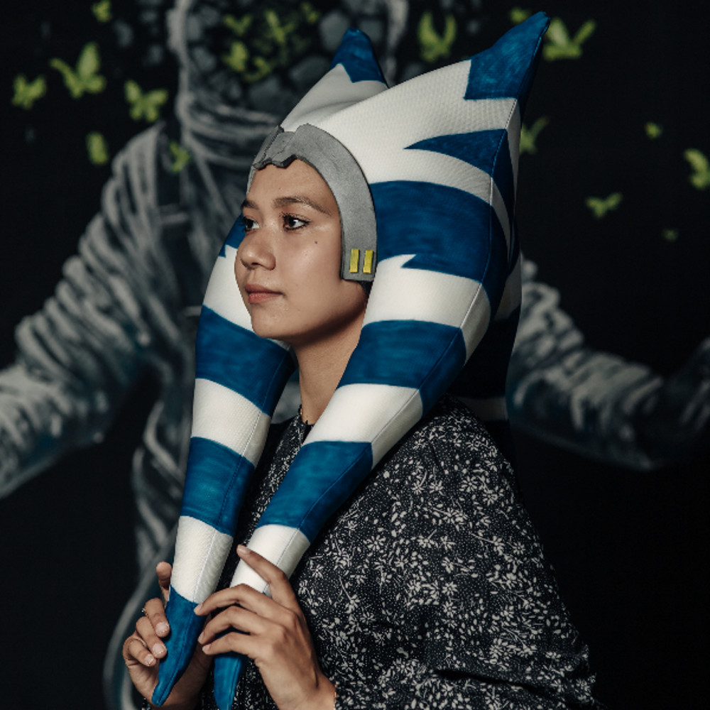 Ahsoka Tano headpiece season 7 Clone Wars etsy Uplift 3.jpg