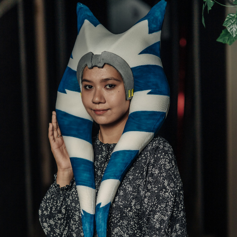 Ahsoka Tano headpiece season 7 Clone Wars etsy Uplift 8.jpg