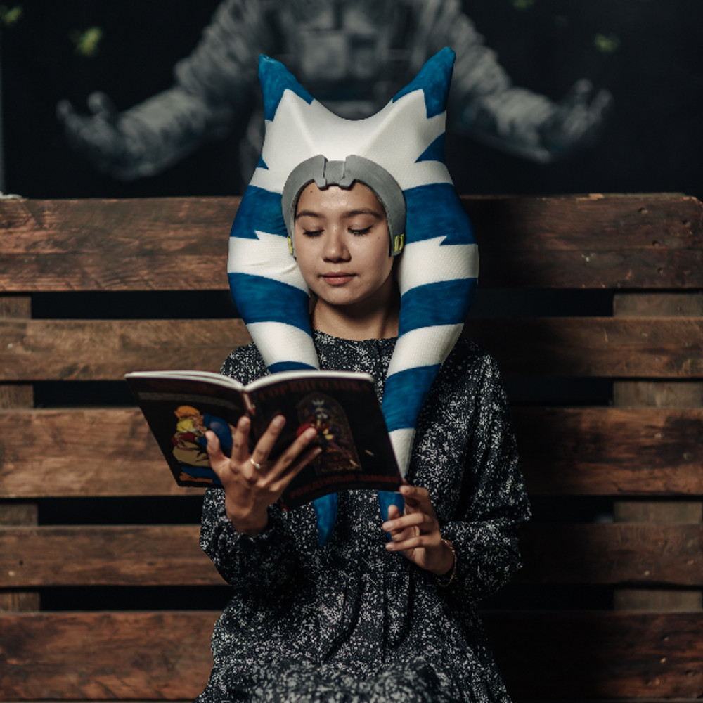 Ahsoka Tano headpiece season 7 Clone Wars etsy Uplift 9.jpg